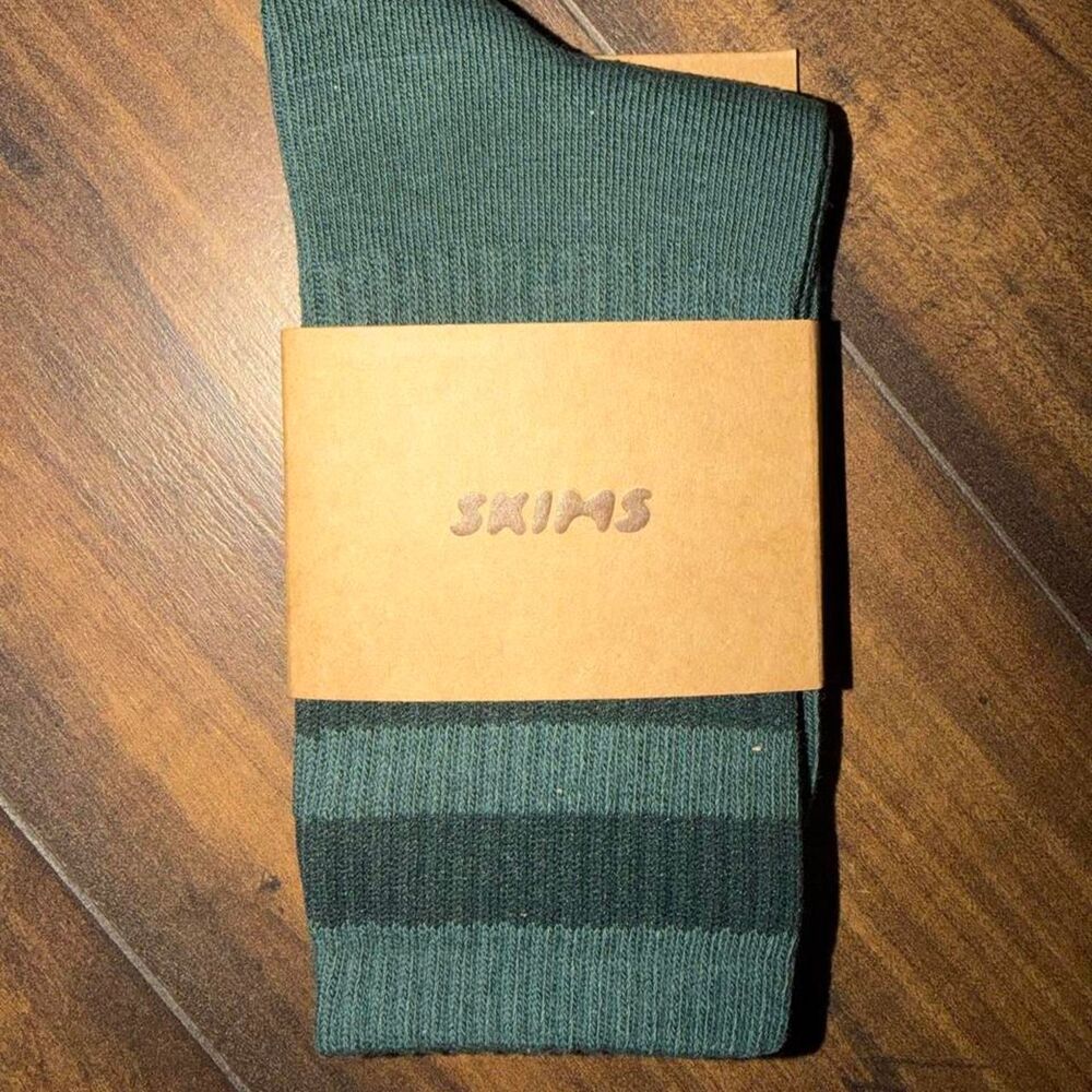 Skims Socks